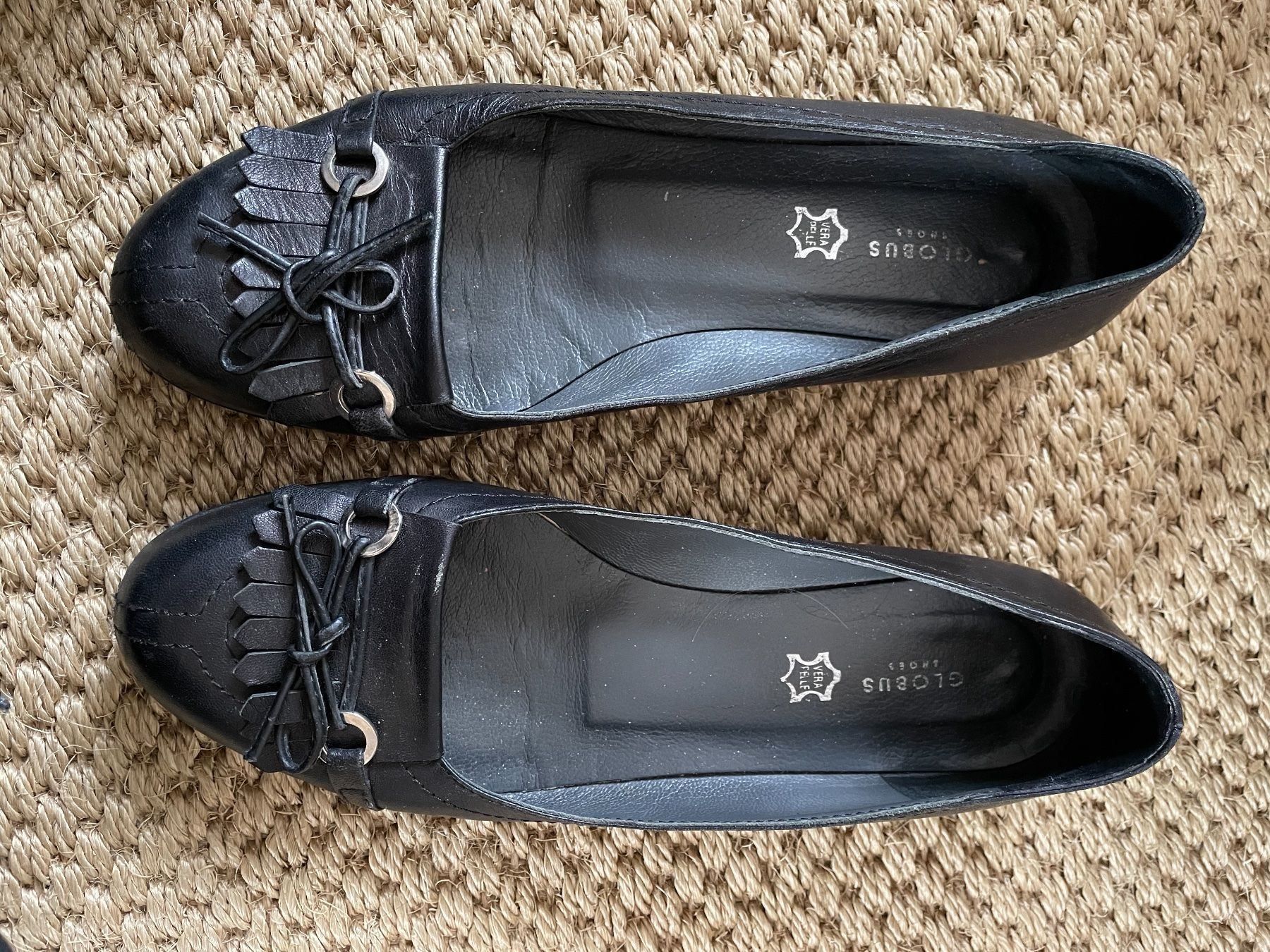 Globus Damenschuhe: Globus – Neu (gemäss Beschreibung) aus Pully von Kalissa