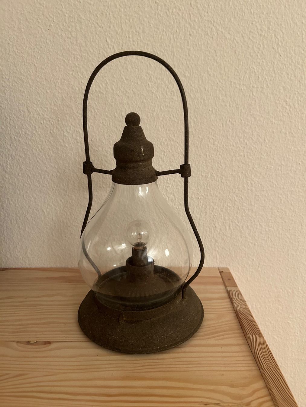 Loberon Lampen: Leuchtdiode (LED) Marke Loberon NP 45.- – Gebraucht aus Rorschacherberg von Svebe 6