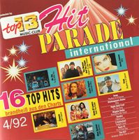 Hit Parade International 4/92 F3