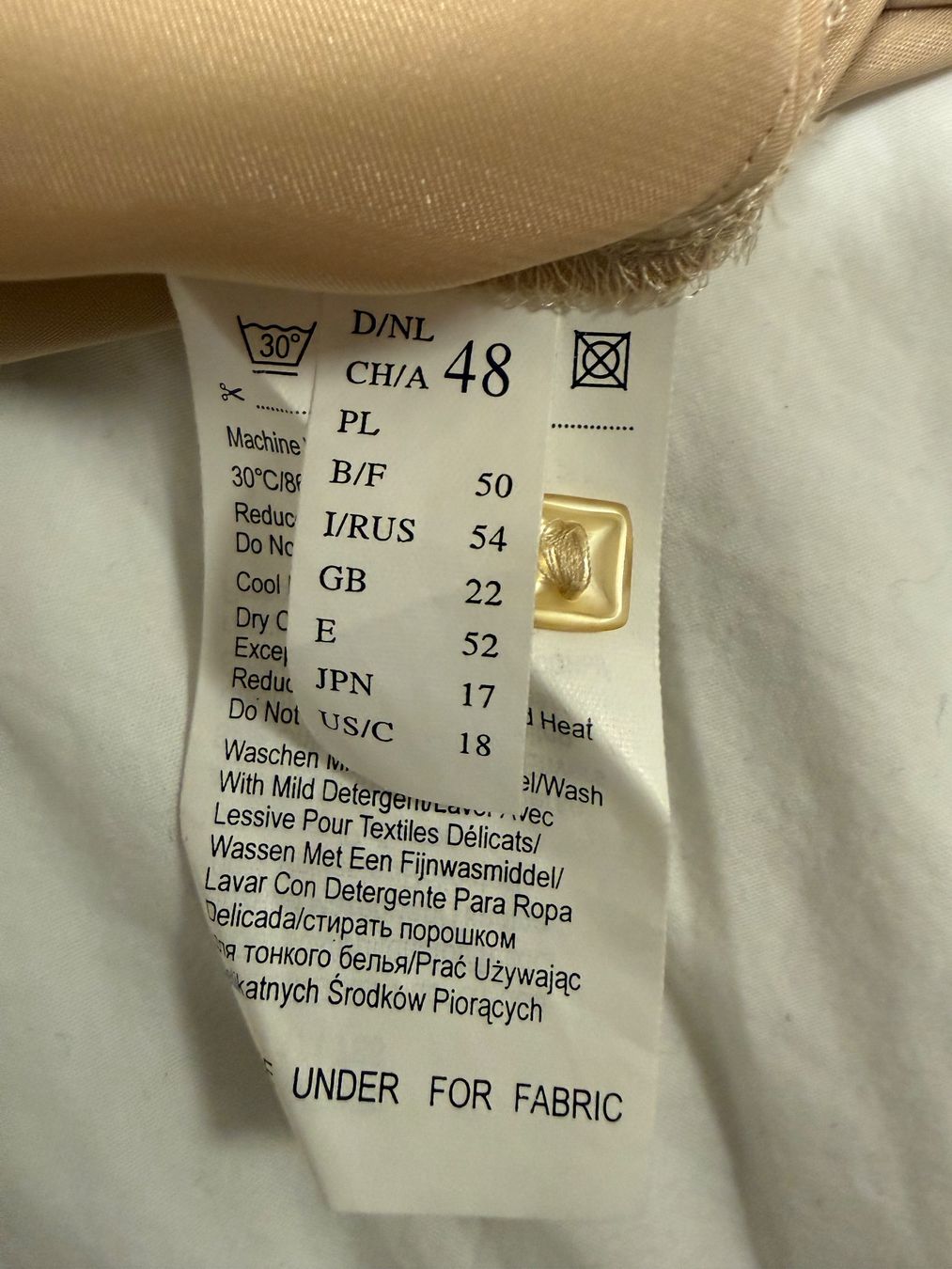 Gerry Weber Camicette: Gerry Weber Bluse – Nuovo (secondo la descrizione) da Abtwil SG venduto da Fcbayern1992 2