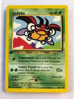Ledyba 1st Neo Genesis - MINT - ab 1.-
