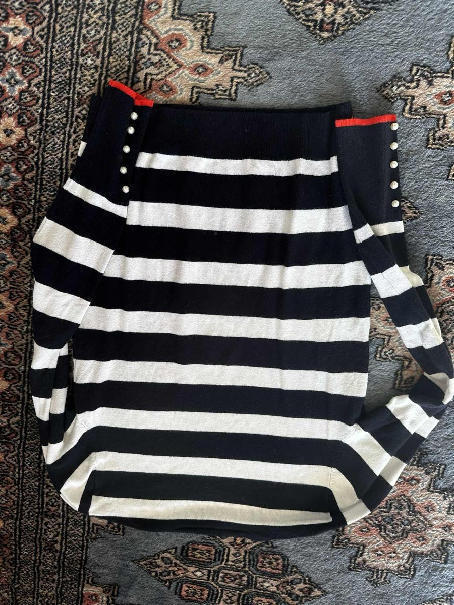 Zara Maglioni & Felpe: ZARA Pullover gr M – Usato da Gutenswil venduto da Bregenzer8610 2