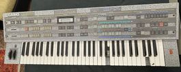 Casio CZ 5000 Vintage Synthesizer