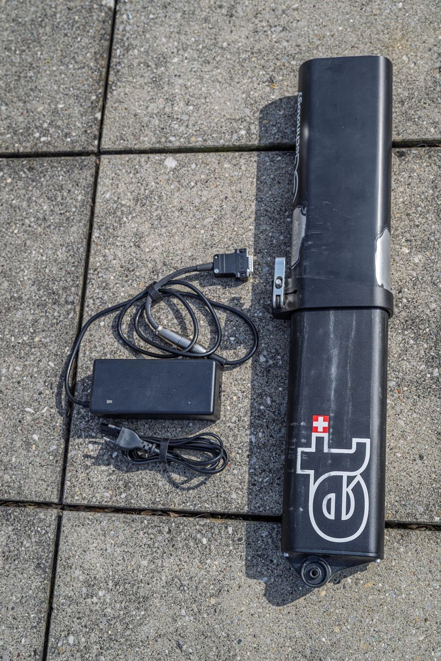 Stöckli Velos: Stöckli E-Bike ET / 45km/h. M – Gebraucht aus Zürich von An-Fu 7