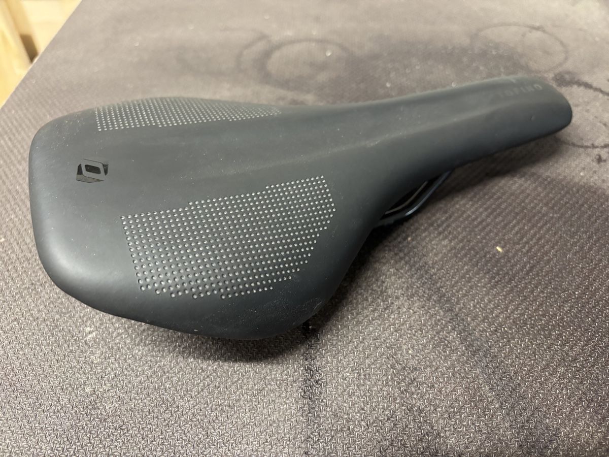 Syncros Ersatzteile: Syncros Tofino Sattel – Gebraucht aus Rohrbach von KTMRider94 1