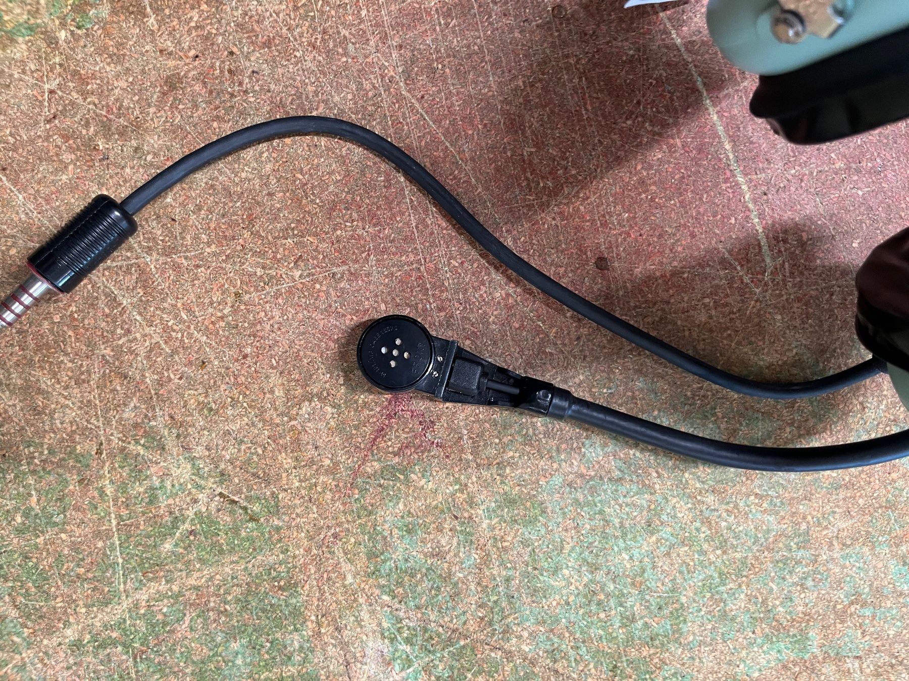 David Clark Casques audio: David Clark H10-13.4 Headset Microphone S399 – Neuf (Voir description) à Basel par B.W.B. 3