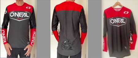 O'Neal Mayhem Hexx Jersey ( NEU und ungetragen )