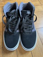 Vans uomo