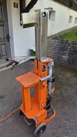 Fendeuse a bois Husqvarna 