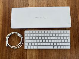 Clavier Apple Magic Keyboard A1644 CH