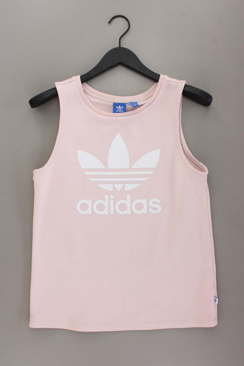 Altro in Moda uomo: Adidas Trägertop Gr. XS rosa – Usato da Neustadt an der Waldnaab venduto da SecondLifeFashion