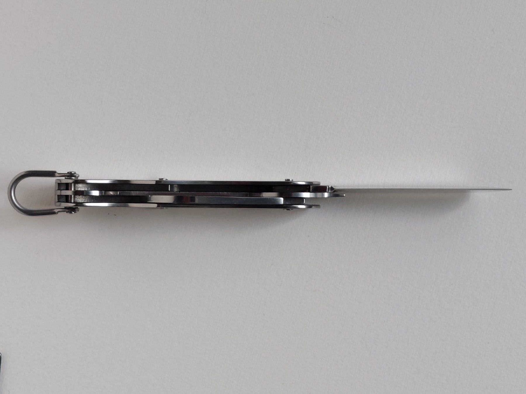 Coltelli tascabile: Klappmesser / Taschenmesser / Sackmesser - Clasp Knife – Nuovo (secondo la descrizione) da Liebefeld venduto da Helveticus6 8