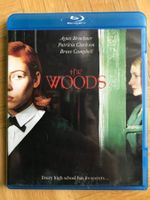 The Woods (2006) - Blu-ray