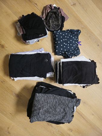 Diverse Stillkleidung im Paket, Grösse XL