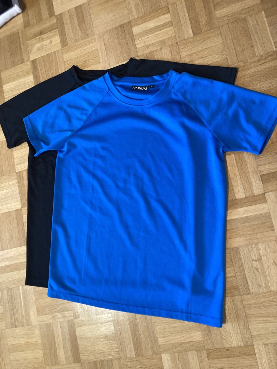 T-Shirts: Sport Shirt 2er Set – Gebraucht aus Schlattingen von fernfen