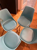 Chaise de salle à manger