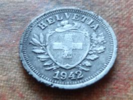 1 Rp. 1942  (B)