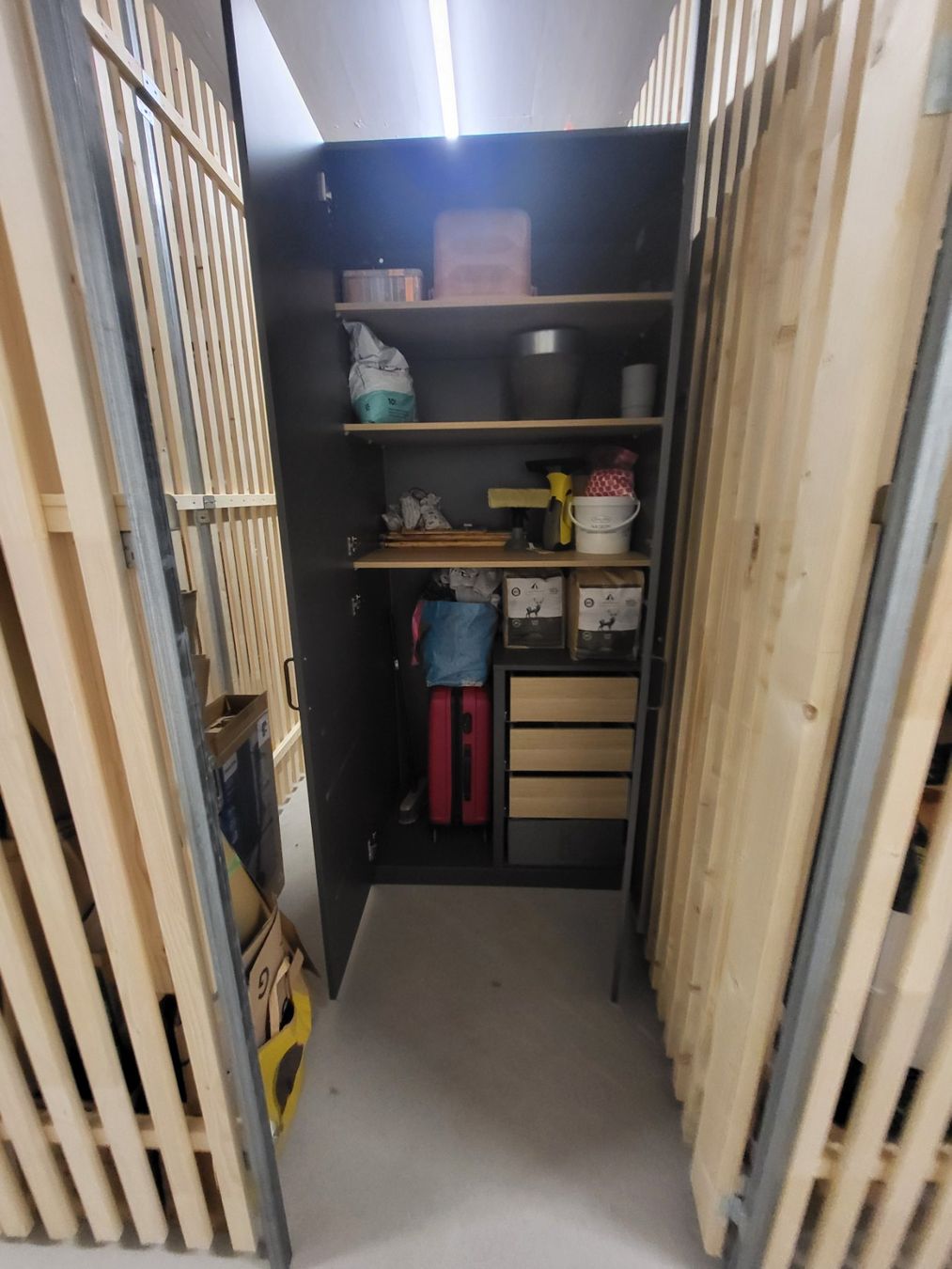 Ikea Armadi: Ikea PAX – Usato da Othmarsingen venduto da Janine847 1