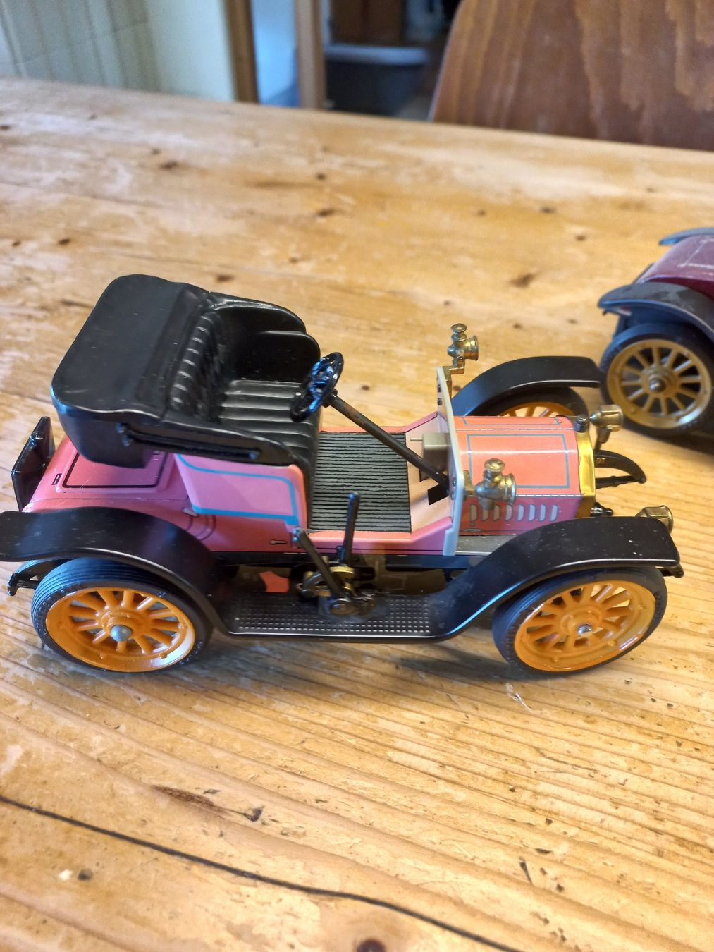 Schuco Jouets: Schuco Oldtimer – D'occasion à Ammerswil AG par savinir 2