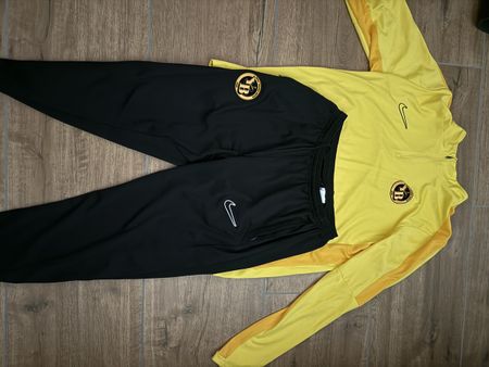 BSC YB Young Boys Nike Trainingsanzug 