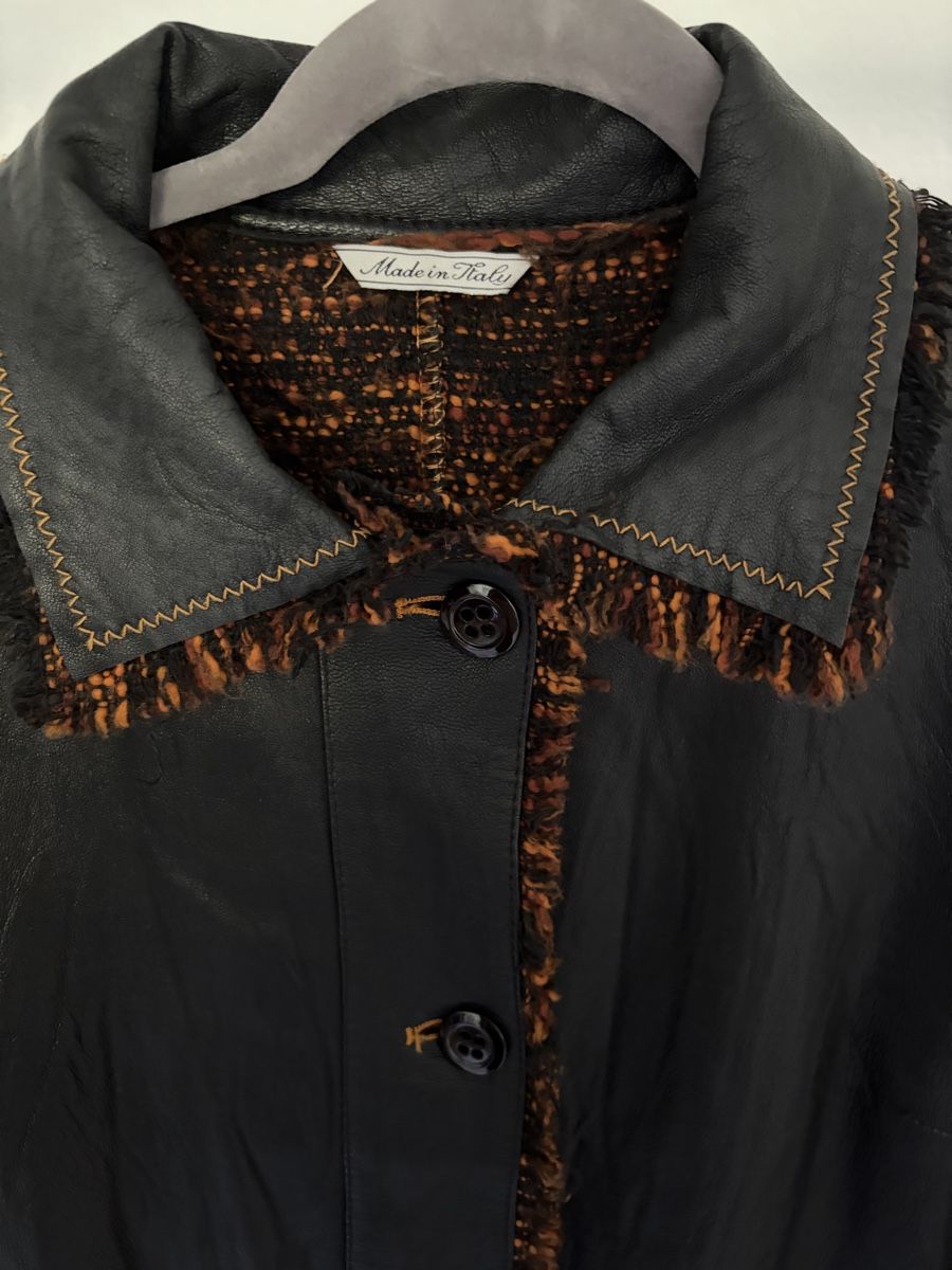 Mäntel: Leonardo vintage coat – Gebraucht aus Hünibach von rut_hlg5 1