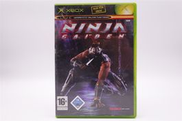 Ninja Gaiden (XBOX)