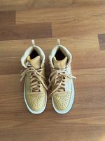 Nike Sneaker COURT VISION MID 42.5 (US9) beige