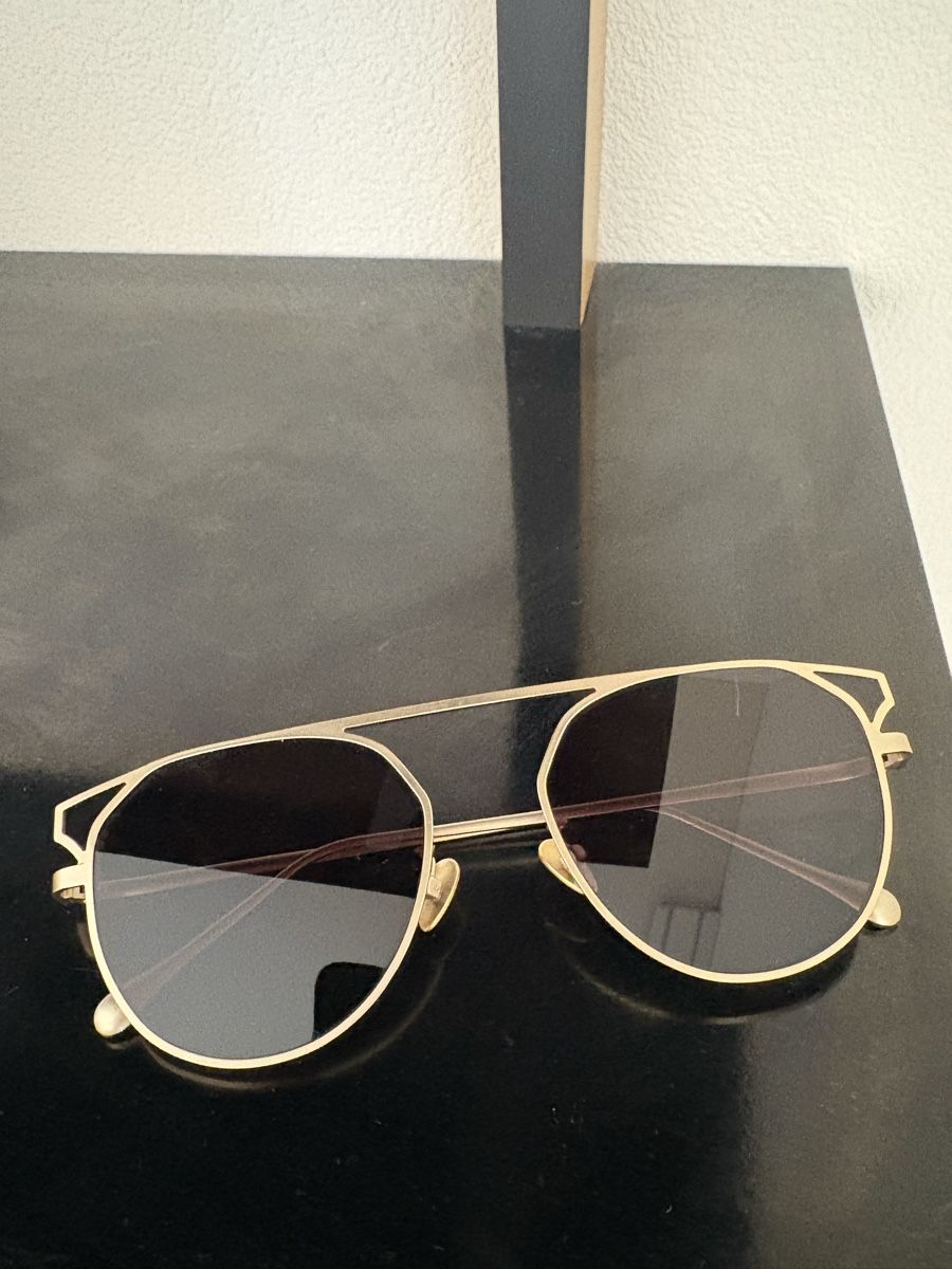 Occhiali & Lenti: Stephane Christian Bane sunglass – Usato da Frauenfeld venduto da Classiclover