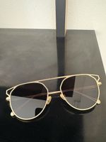 Stephane Christian Bane sunglass