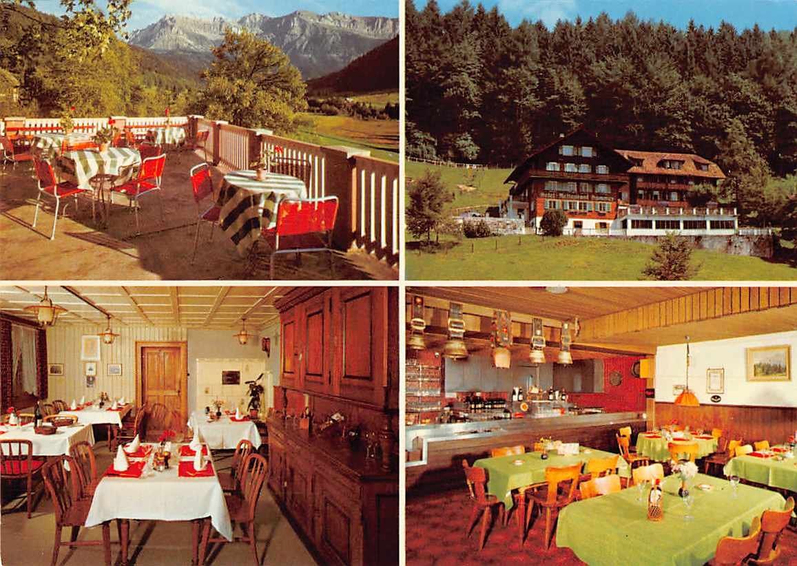 Cartoline postali: alte Ansichtskarte aus Archiv: DEUTSCHSCHWEIZ - ab 1.-- – Usato da Winterthur venduto da SchatzchischtliWinti