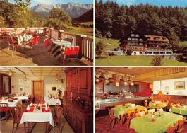 alte Ansichtskarte aus Archiv: DEUTSCHSCHWEIZ - ab 1.--