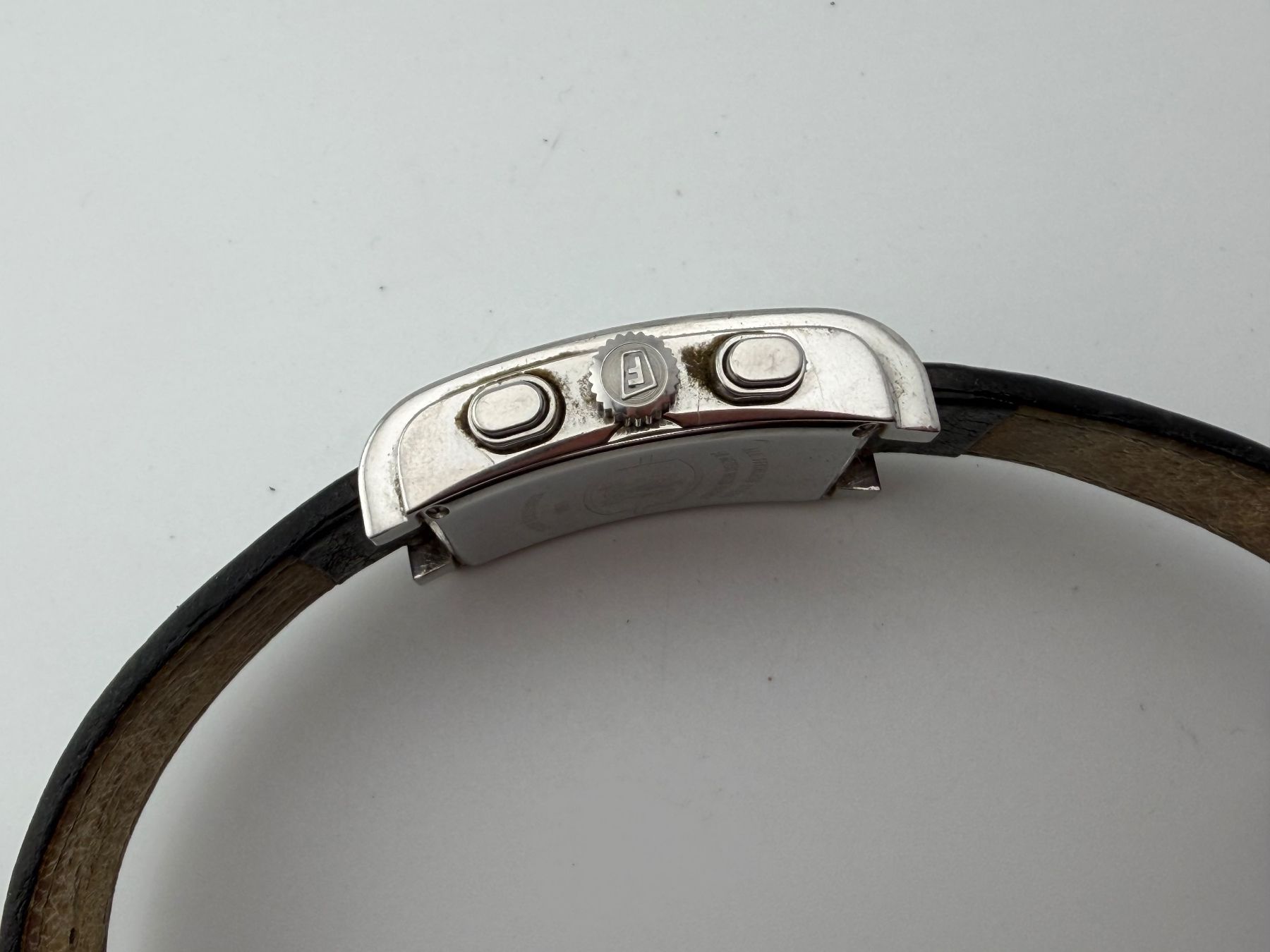 Festina Orologi: FESTINA Herrenuhr läuft – Usato da Biel/Bienne venduto da MrP_WatchesBiel 3