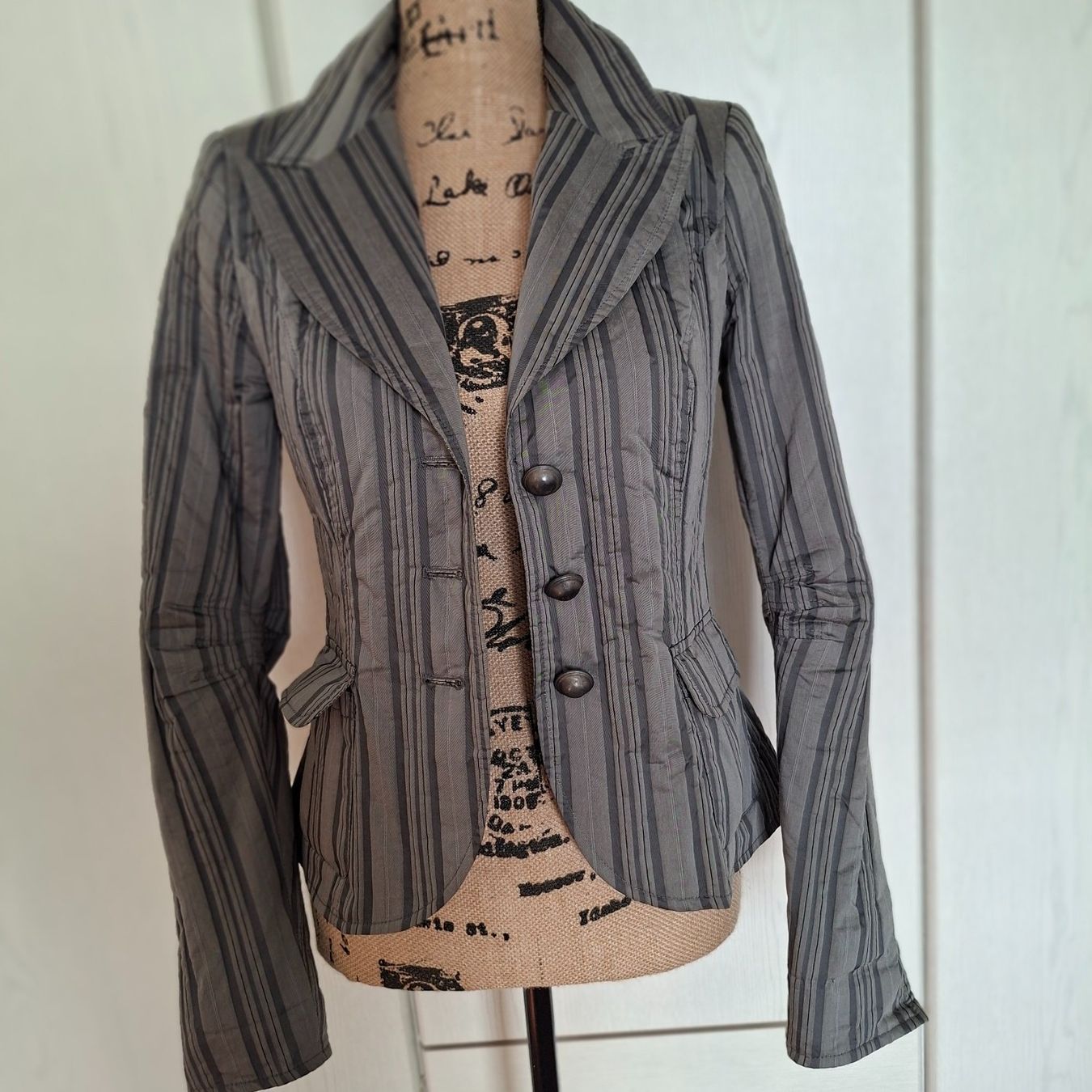 Airfield Giacche: AIRFIELD trendiger Blazer – Usato da Stäfa venduto da meridianum 1