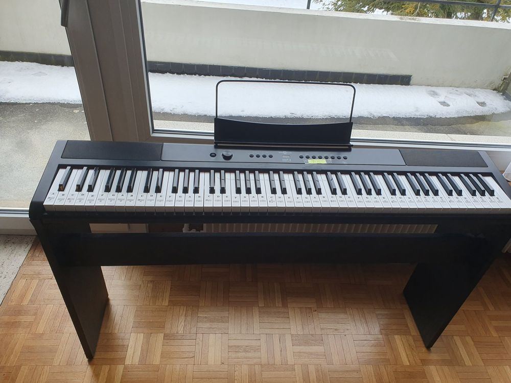 Günstiges EPiano zu verkaufen Kaufen auf Ricardo