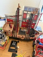 Grosse Lego Kiste