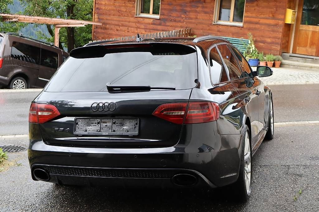 Automobili: Audi RS 4 Avant 4.2 FSI – Usato da Fajauna venduto da Diego_420 1