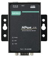 NPORT 5130 . Server für serielle Geräte, RS422 / RS485
