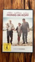 Honig im Kopf DVD guter Zustand