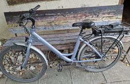 Elektro Velo