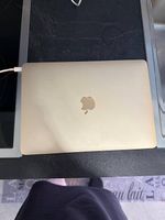 Macbook 2017 256gb comme neuf