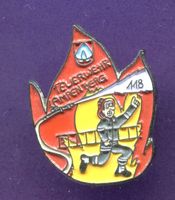 Feuerwehr  LAMPENBERG