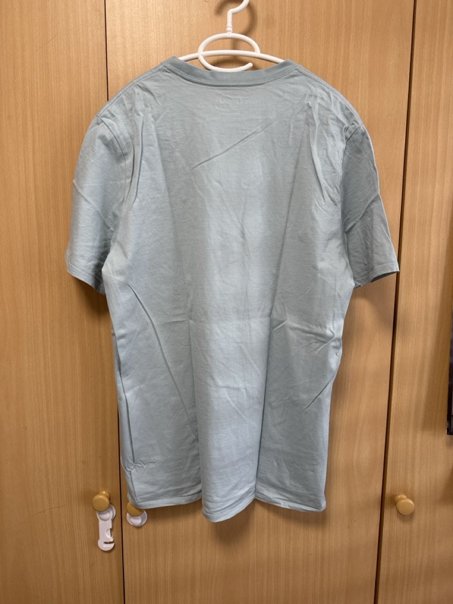 Calvin Klein T-shirt: Calvin Klein T-Shirt, hellblau, Grösse M – Nuovo (secondo la descrizione) da Thun venduto da Vans_98 3