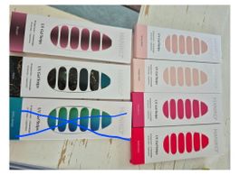 Maniko Nail Set