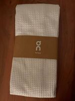 ON Badetuch/Handtuch/Towel - Organic Cotton // Neu/New