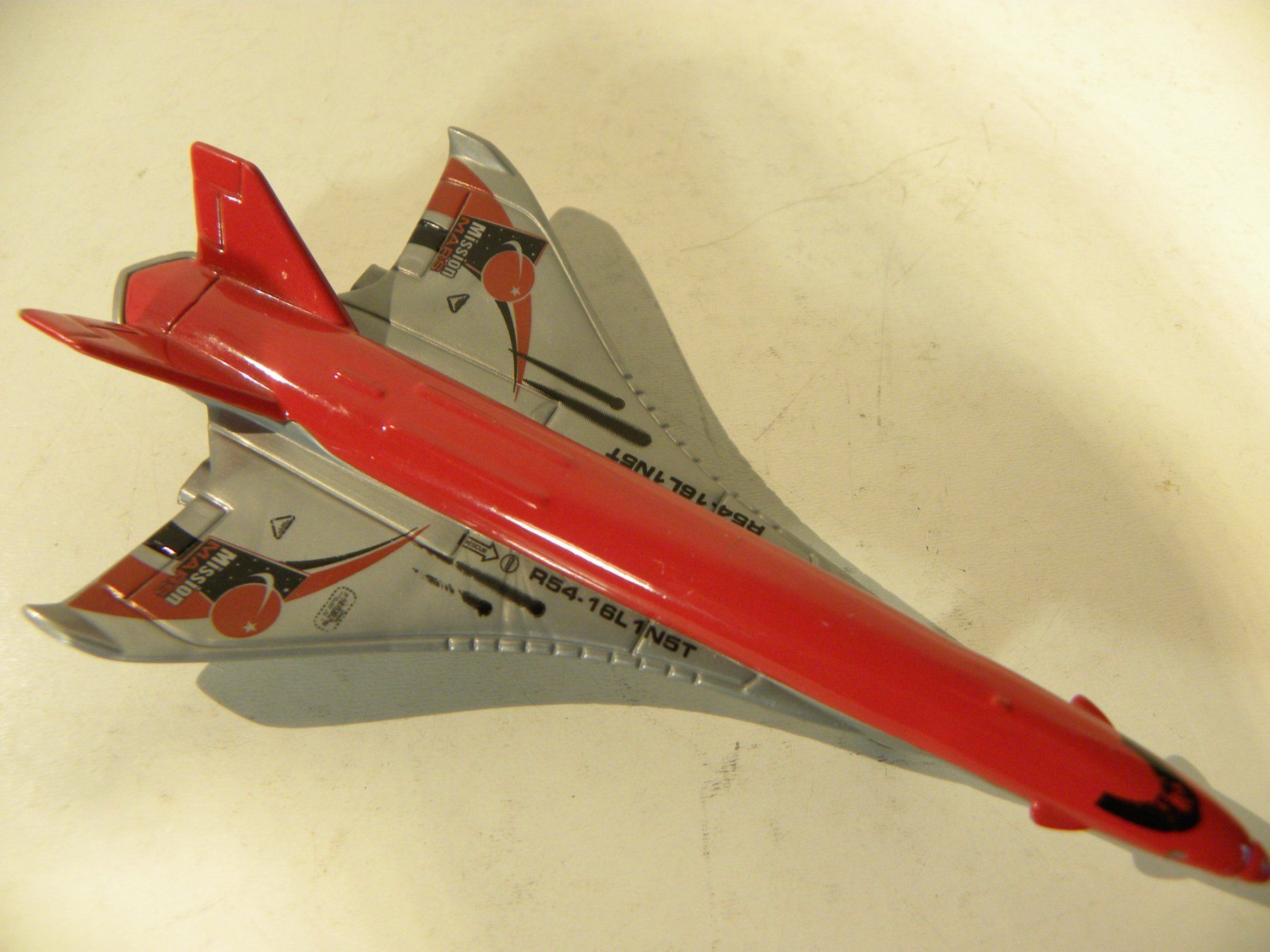 Kit di modellismo & Modellini statici: 3 kleine verschiedene Modellflugzeuge – Usato da Reinach venduto da Taysalmon 4