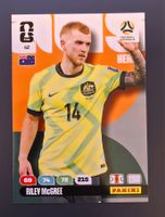 Miley McGree (42) - PANINI FIFA WM 2026 TCG