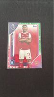 Topps - Jurriën Timber - Arsenal FC Karte - 25/26