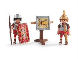 Playmobil, Römer 