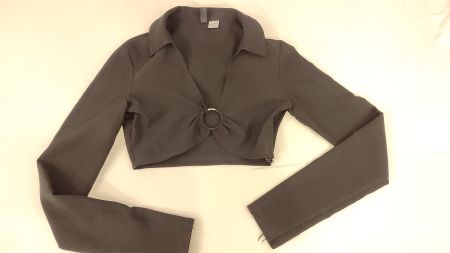 Oberteil langarm Bershka Gr.S NEU, Set: 5 Stk.