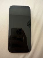 iPhone 16 Pro 128 GB, völlig funktionsfähig!